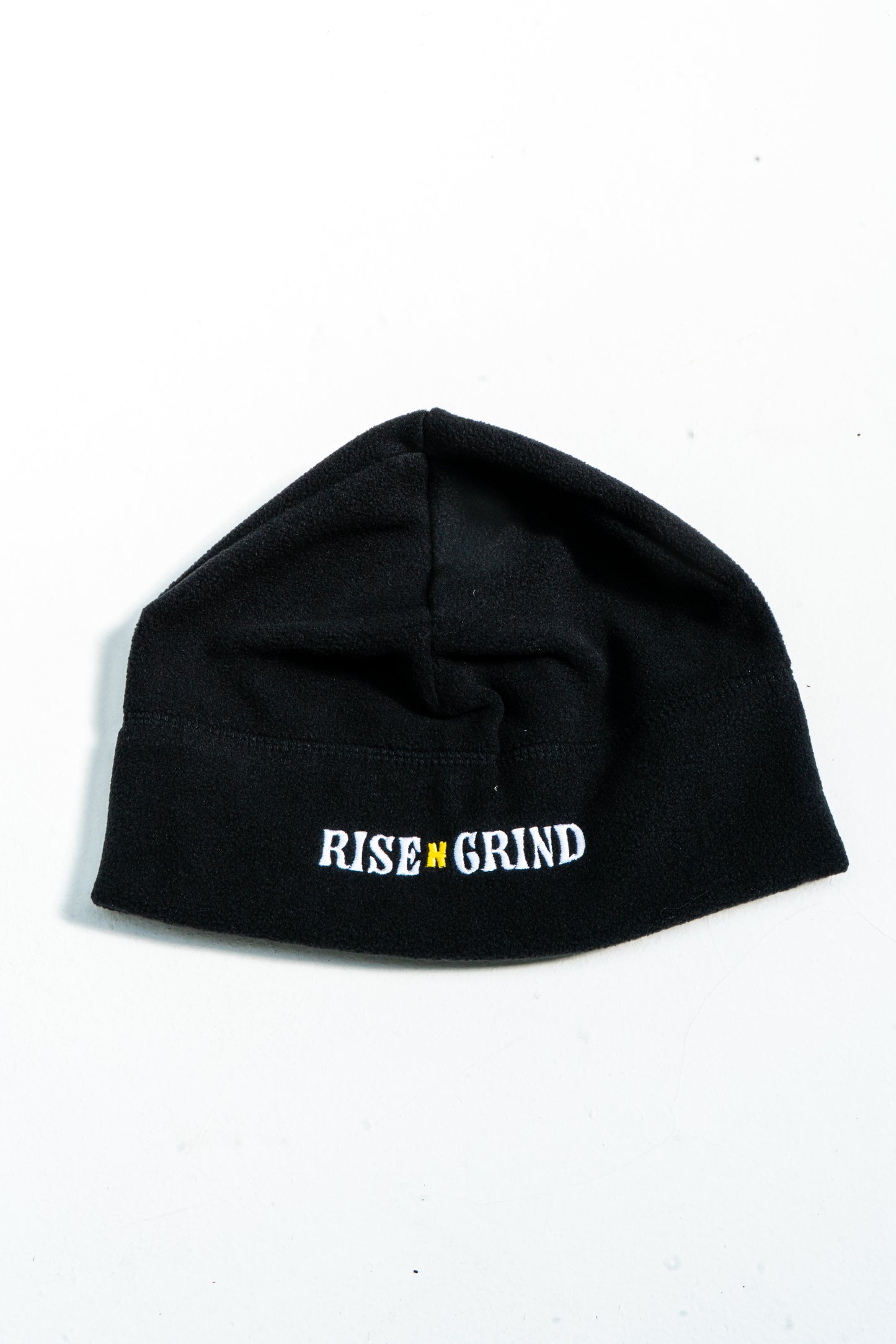 RiseNGrind Winter Woolly