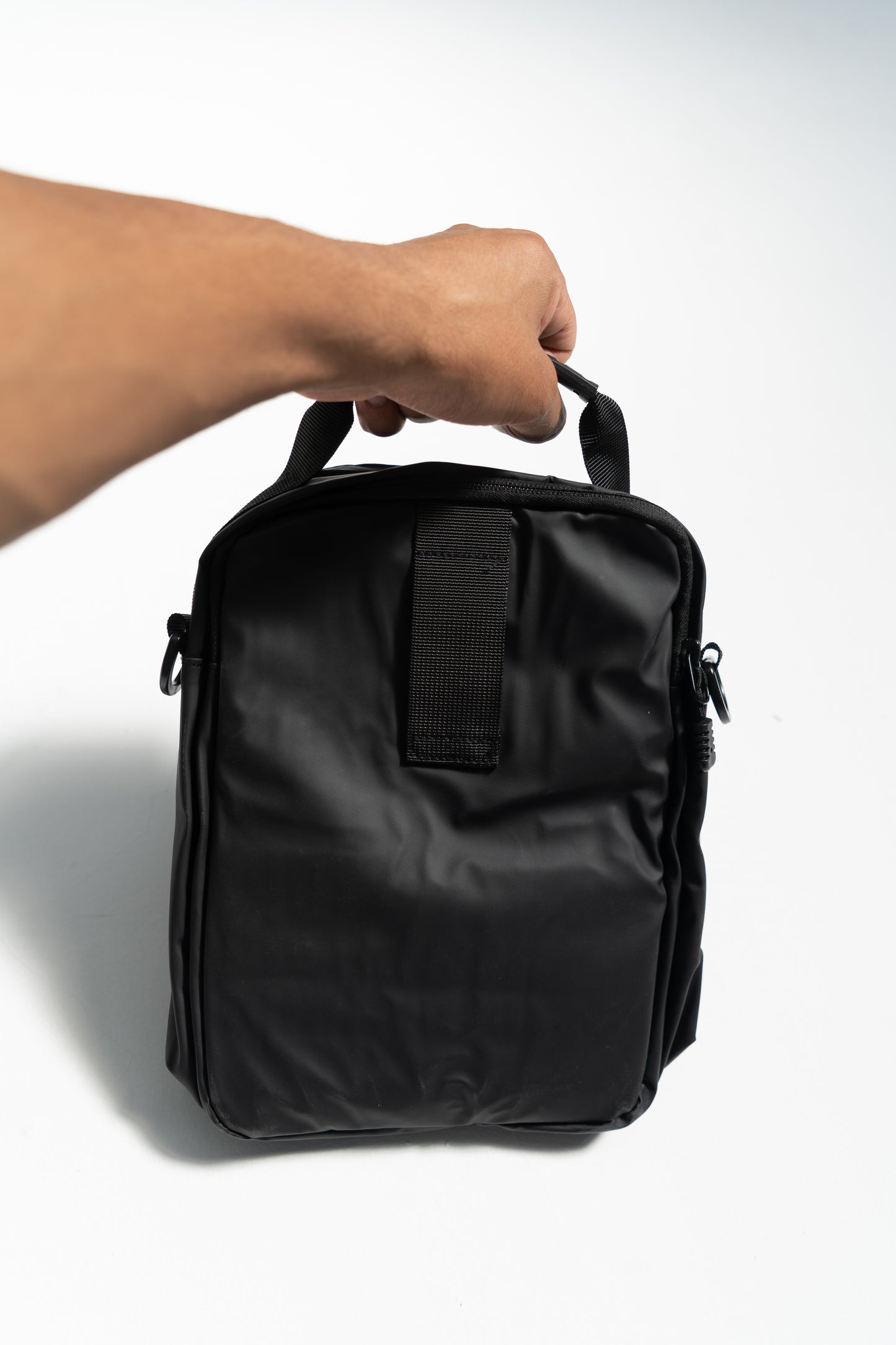 RiseNGrind Black Everything Bag