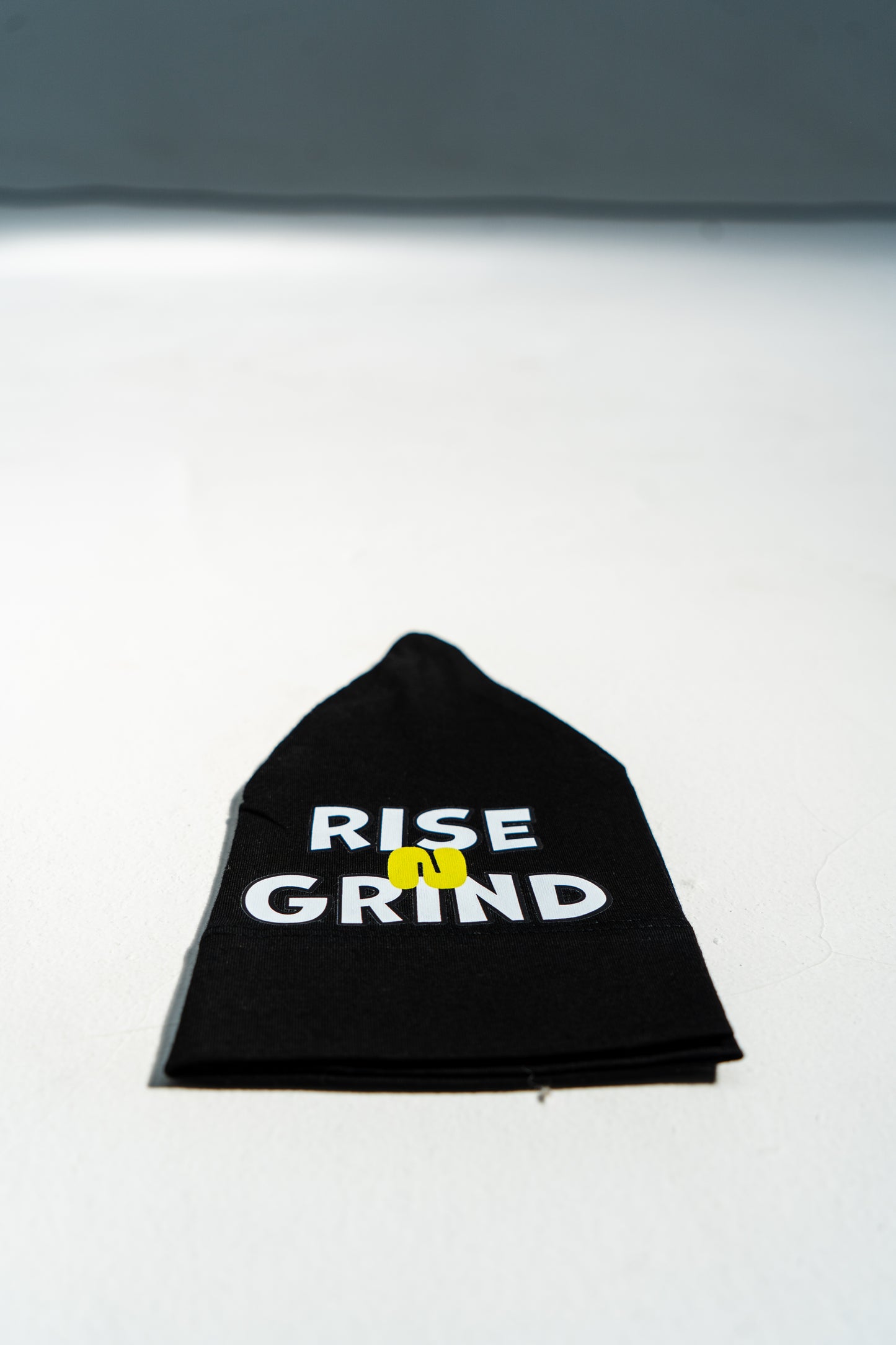 RiseNGrind Skull Cap