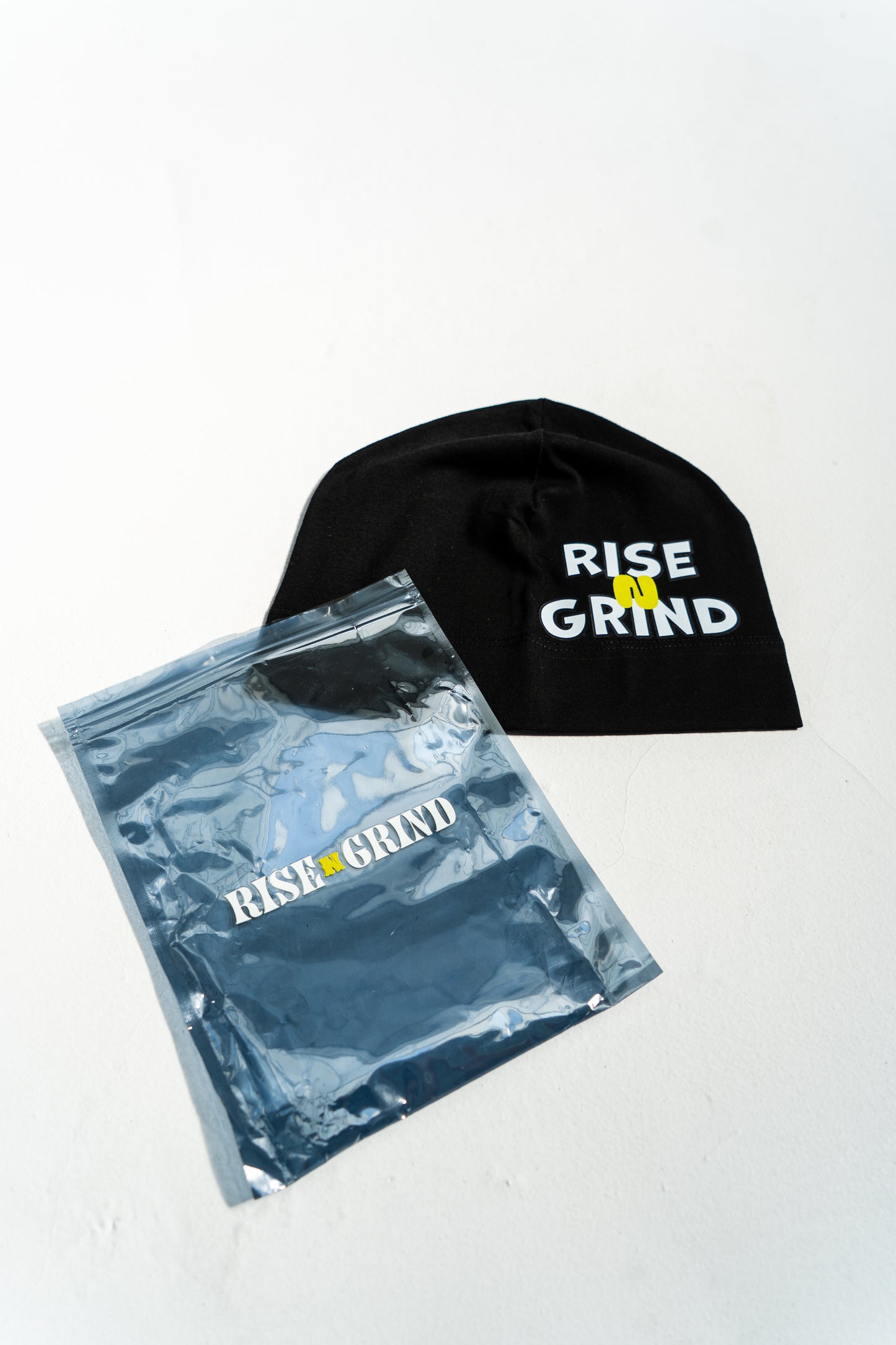 RiseNGrind Skull Cap