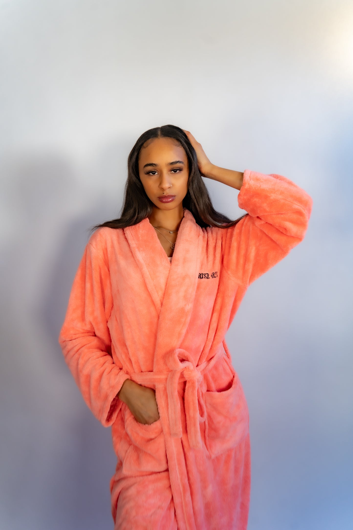 She Like Pink