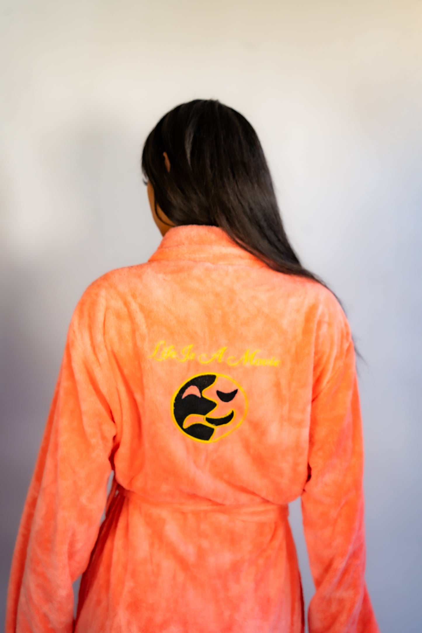 She Like Pink
