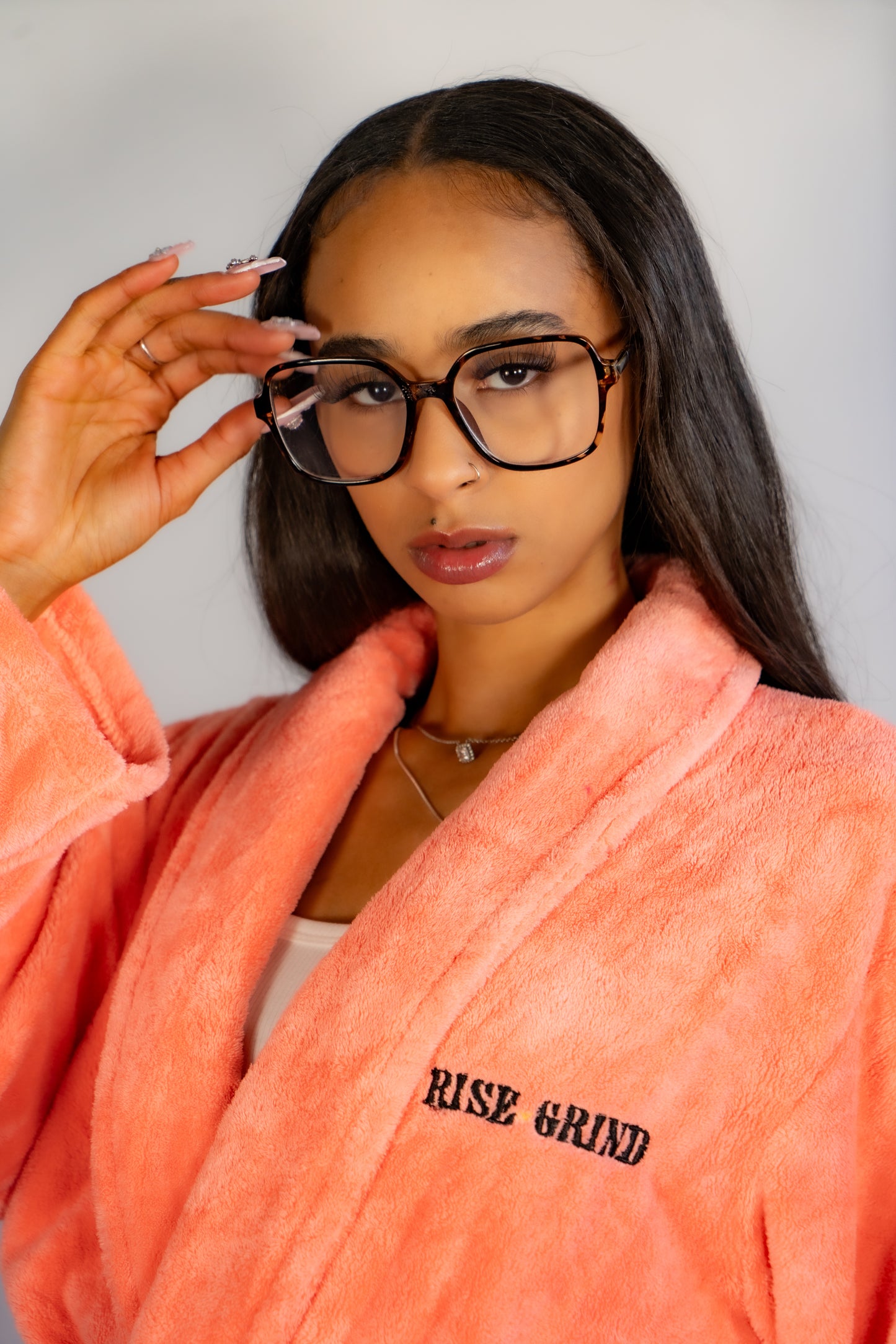 She Like Pink