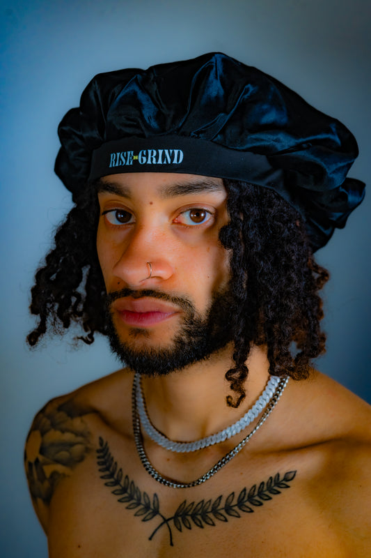Black Bonnet