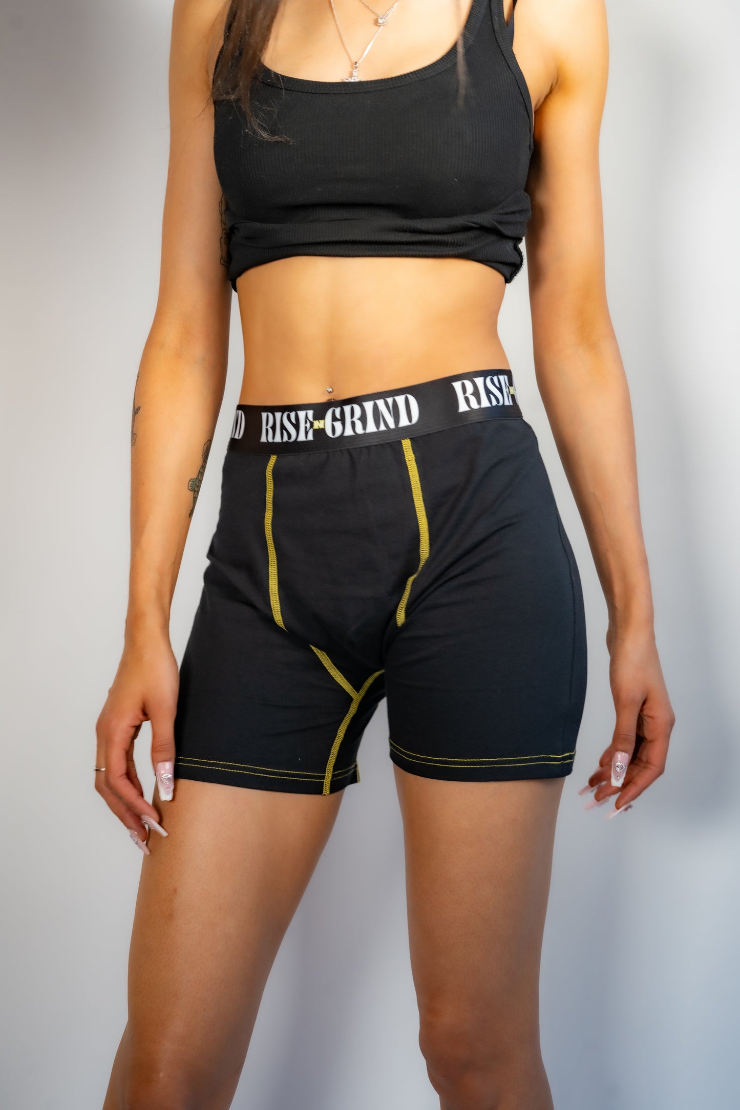 RiseNGrind Boxers