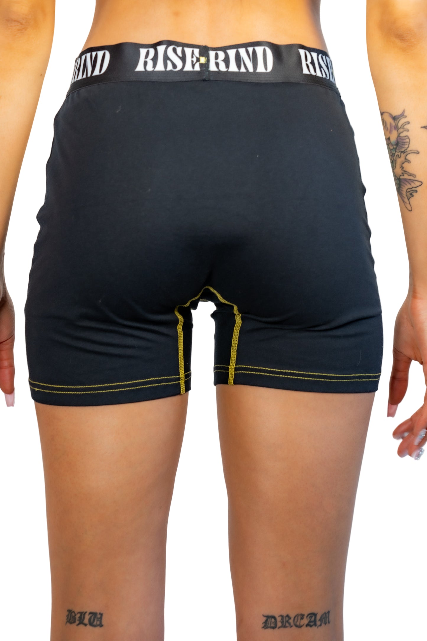 RiseNGrind Boxers